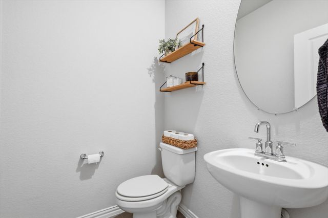 221 Stonehollow Way, Melissa, TX 75454