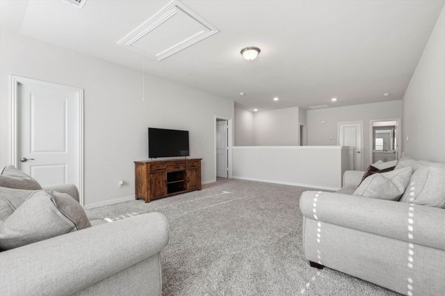 221 Stonehollow Way, Melissa, TX 75454