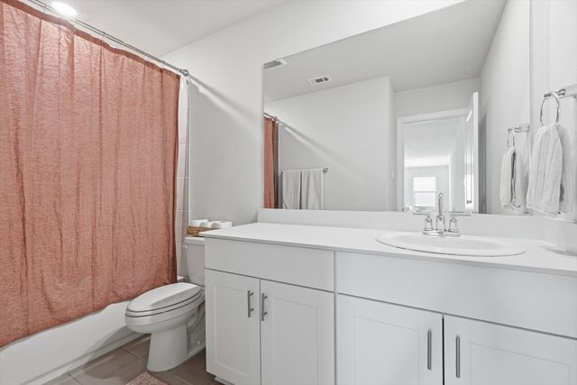 221 Stonehollow Way, Melissa, TX 75454