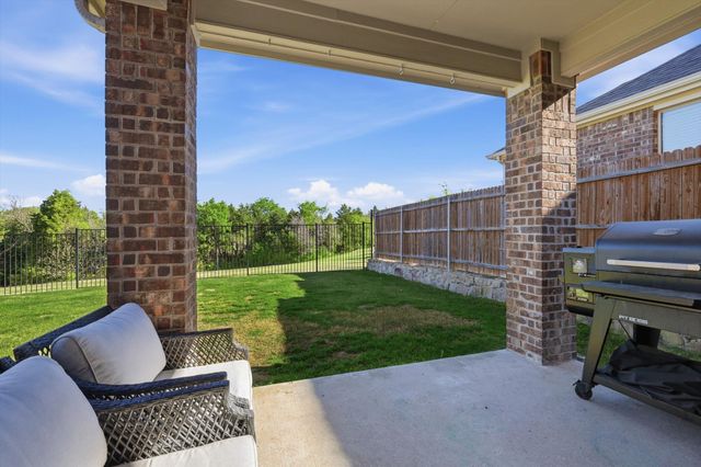 221 Stonehollow Way, Melissa, TX 75454