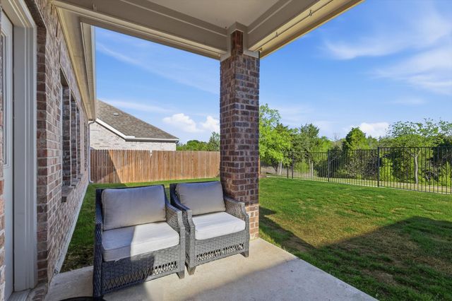 221 Stonehollow Way, Melissa, TX 75454