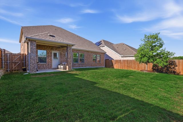 221 Stonehollow Way, Melissa, TX 75454