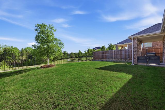 221 Stonehollow Way, Melissa, TX 75454