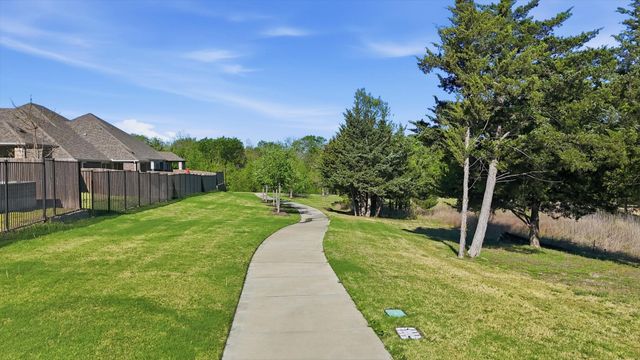 221 Stonehollow Way, Melissa, TX 75454