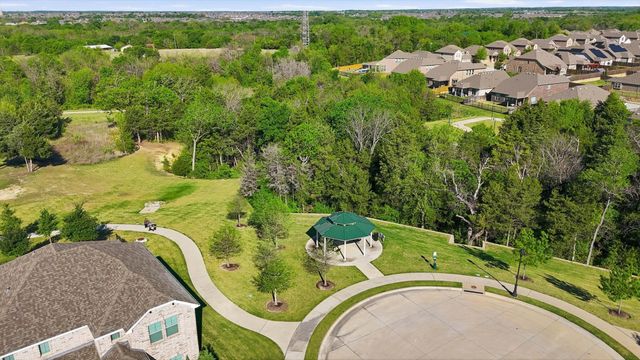221 Stonehollow Way, Melissa, TX 75454