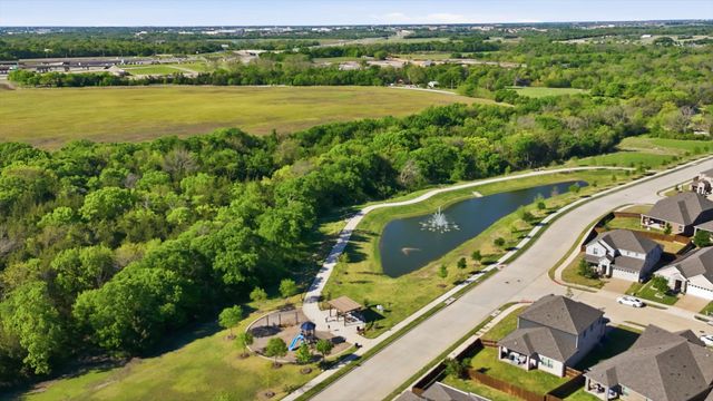 221 Stonehollow Way, Melissa, TX 75454