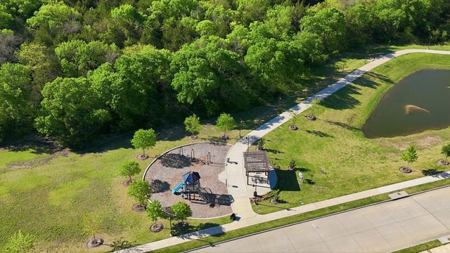 221 Stonehollow Way, Melissa, TX 75454
