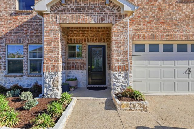 221 Stonehollow Way, Melissa, TX 75454