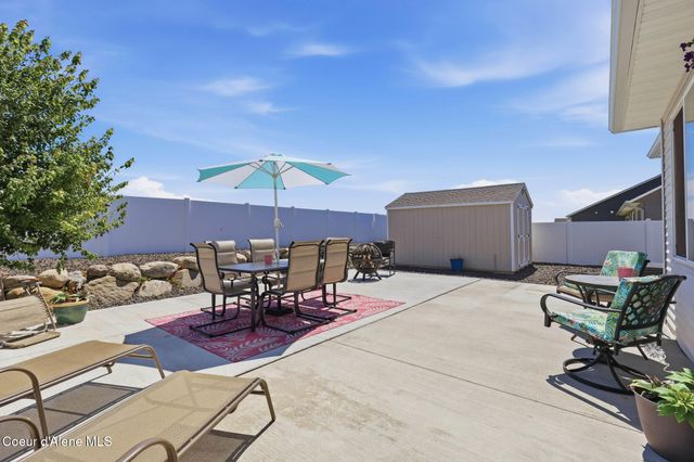 12398 N Cavanaugh DR, Rathdrum, ID 83858