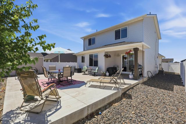 12398 N Cavanaugh DR, Rathdrum, ID 83858
