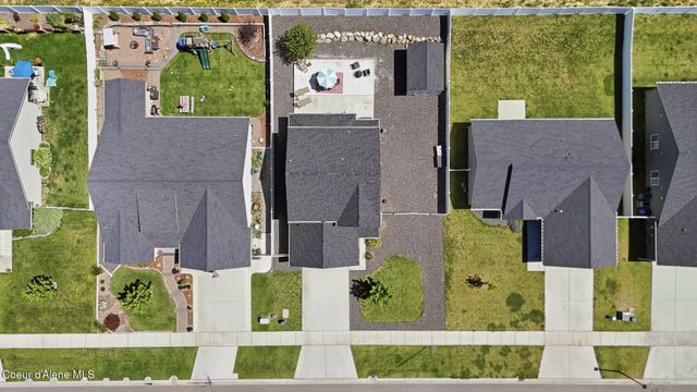 12398 N Cavanaugh DR, Rathdrum, ID 83858