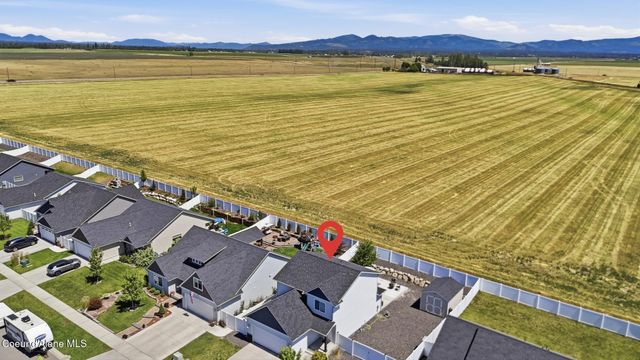 12398 N Cavanaugh DR, Rathdrum, ID 83858