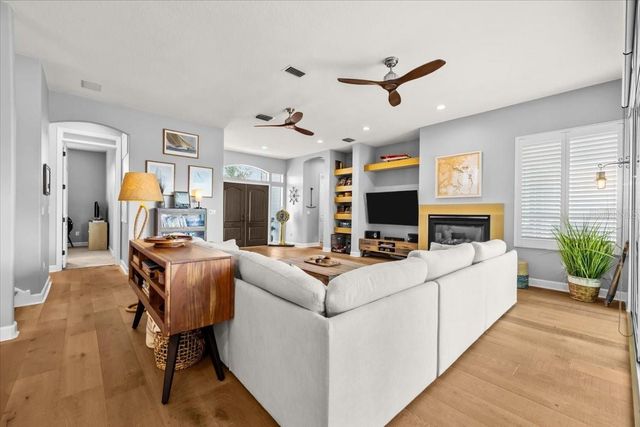 8117 BRIGHTON DRIVE, Port Richey, FL 34668