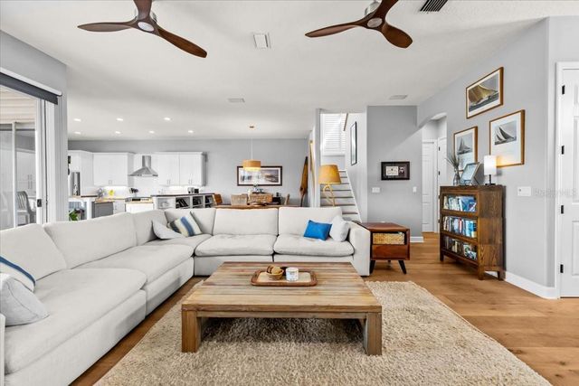 8117 BRIGHTON DRIVE, Port Richey, FL 34668