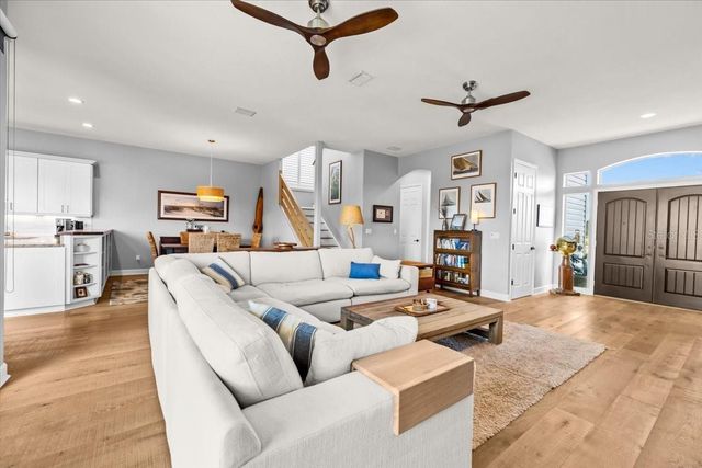 8117 BRIGHTON DRIVE, Port Richey, FL 34668