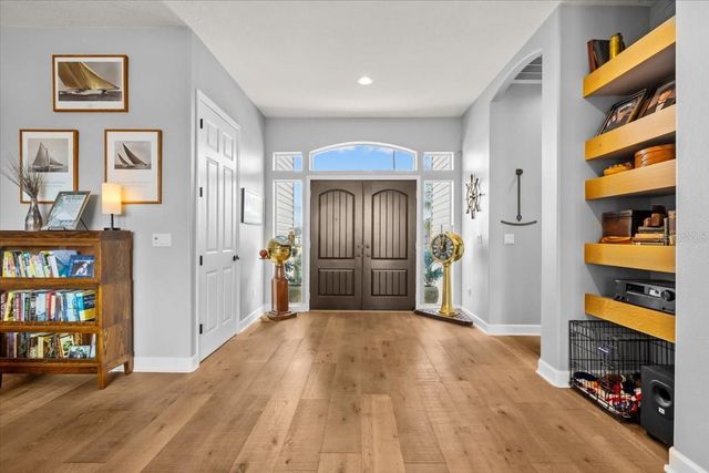 8117 BRIGHTON DRIVE, Port Richey, FL 34668