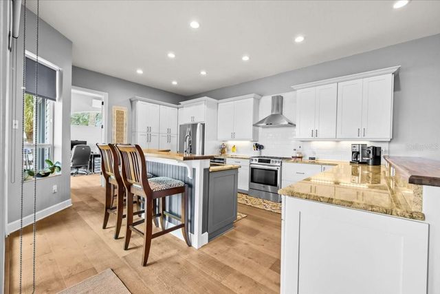 8117 BRIGHTON DRIVE, Port Richey, FL 34668