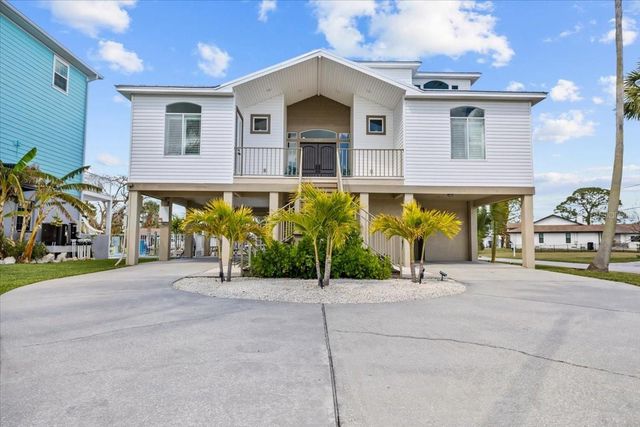 8117 BRIGHTON DRIVE, Port Richey, FL 34668