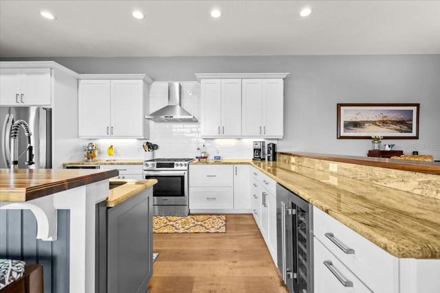 8117 BRIGHTON DRIVE, Port Richey, FL 34668