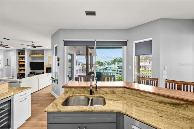 8117 BRIGHTON DRIVE, Port Richey, FL 34668