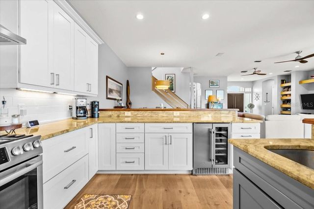 8117 BRIGHTON DRIVE, Port Richey, FL 34668