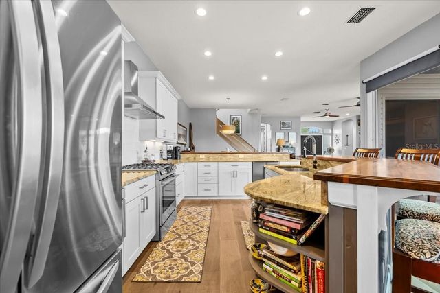 8117 BRIGHTON DRIVE, Port Richey, FL 34668