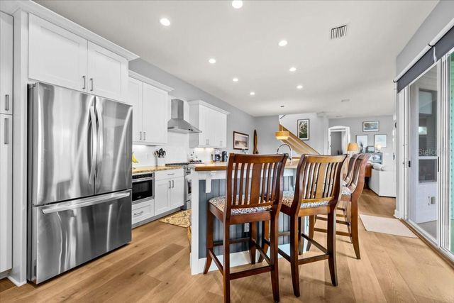 8117 BRIGHTON DRIVE, Port Richey, FL 34668