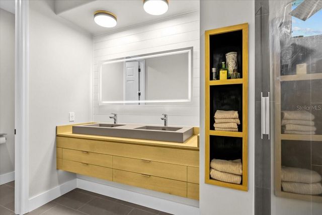 8117 BRIGHTON DRIVE, Port Richey, FL 34668