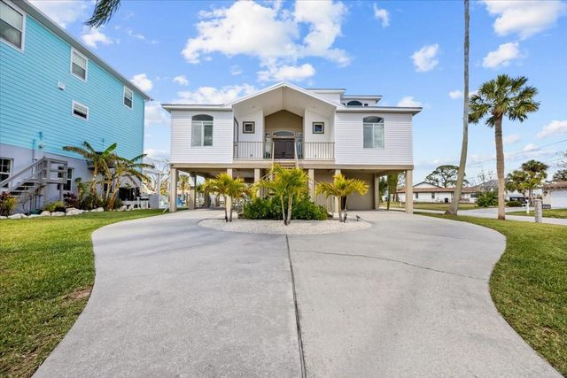 8117 BRIGHTON DRIVE, Port Richey, FL 34668