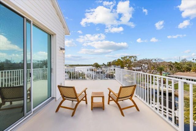 8117 BRIGHTON DRIVE, Port Richey, FL 34668