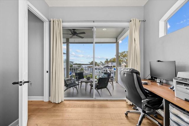 8117 BRIGHTON DRIVE, Port Richey, FL 34668