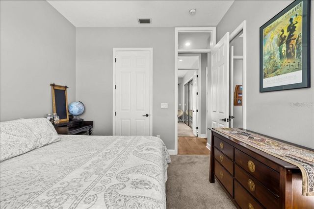 8117 BRIGHTON DRIVE, Port Richey, FL 34668