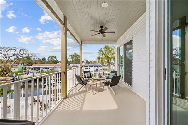 8117 BRIGHTON DRIVE, Port Richey, FL 34668