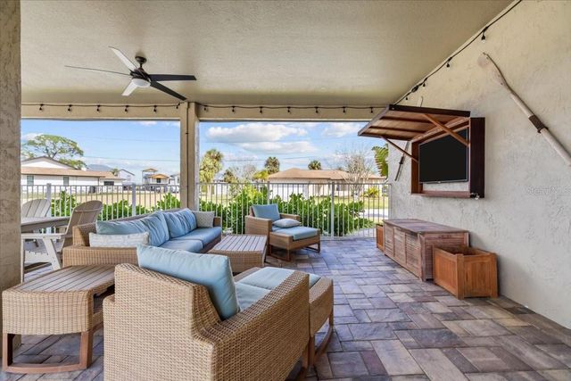 8117 BRIGHTON DRIVE, Port Richey, FL 34668