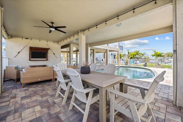 8117 BRIGHTON DRIVE, Port Richey, FL 34668