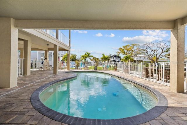 8117 BRIGHTON DRIVE, Port Richey, FL 34668