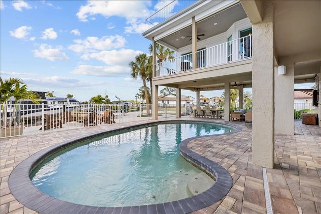 8117 BRIGHTON DRIVE, Port Richey, FL 34668