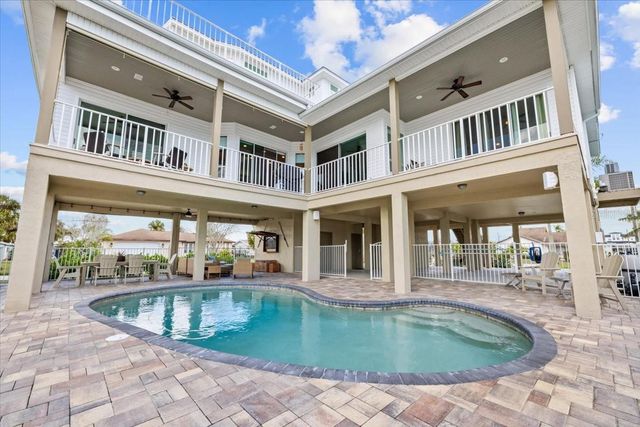 8117 BRIGHTON DRIVE, Port Richey, FL 34668