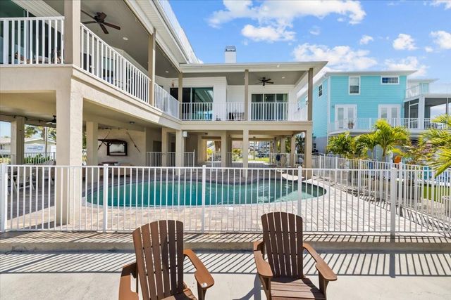 8117 BRIGHTON DRIVE, Port Richey, FL 34668