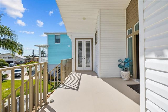 8117 BRIGHTON DRIVE, Port Richey, FL 34668