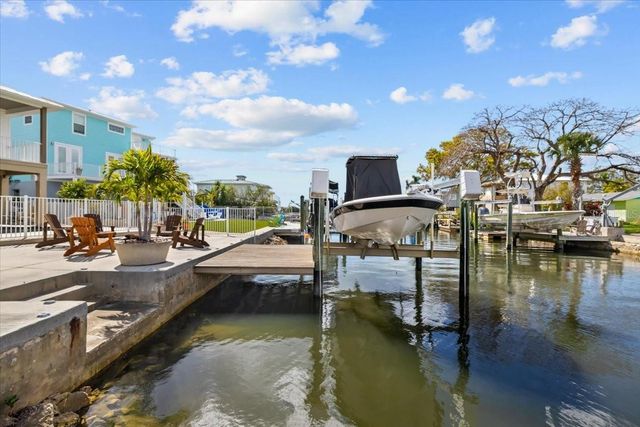 8117 BRIGHTON DRIVE, Port Richey, FL 34668