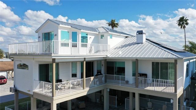 8117 BRIGHTON DRIVE, Port Richey, FL 34668