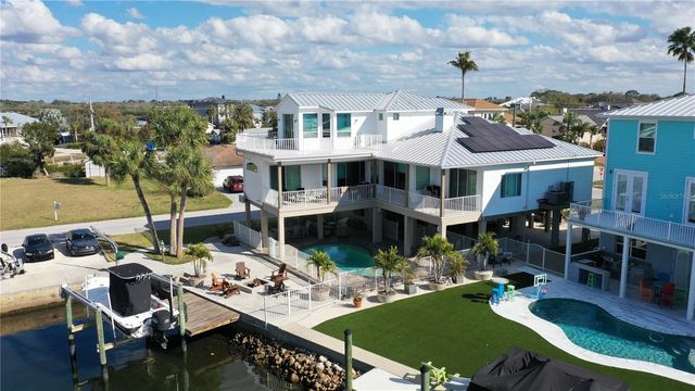 8117 BRIGHTON DRIVE, Port Richey, FL 34668