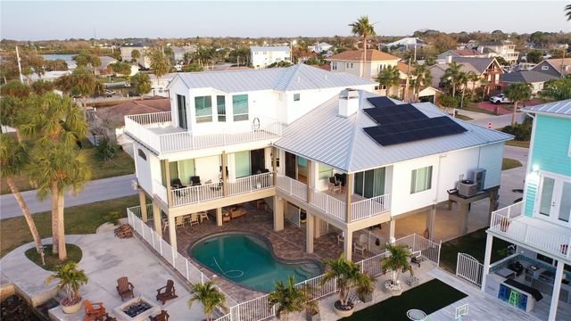 8117 BRIGHTON DRIVE, Port Richey, FL 34668