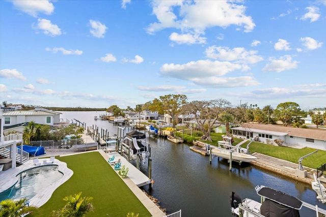 8117 BRIGHTON DRIVE, Port Richey, FL 34668