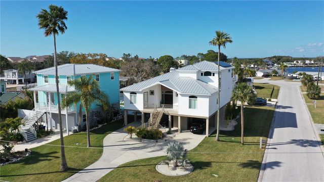 8117 BRIGHTON DRIVE, Port Richey, FL 34668