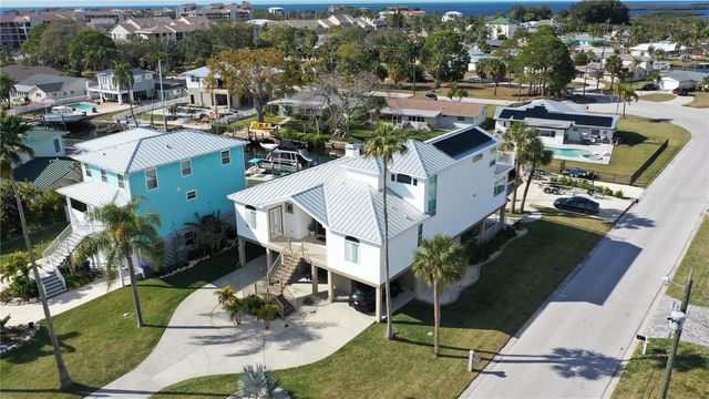 8117 BRIGHTON DRIVE, Port Richey, FL 34668