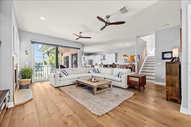 8117 BRIGHTON DRIVE, Port Richey, FL 34668