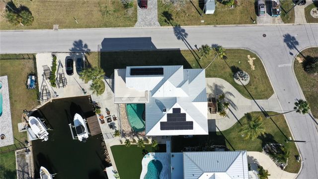 8117 BRIGHTON DRIVE, Port Richey, FL 34668