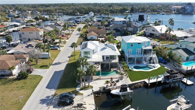 8117 BRIGHTON DRIVE, Port Richey, FL 34668